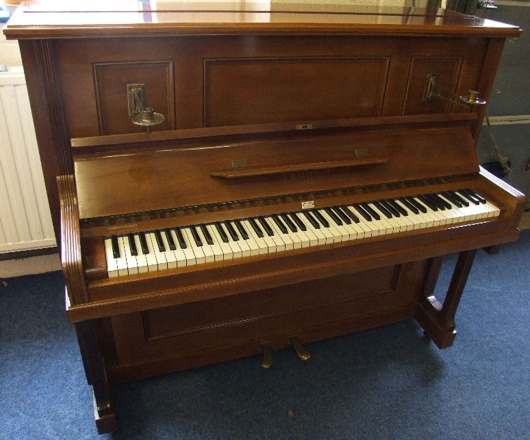 Click here for more details feur 01 Pianos for sale